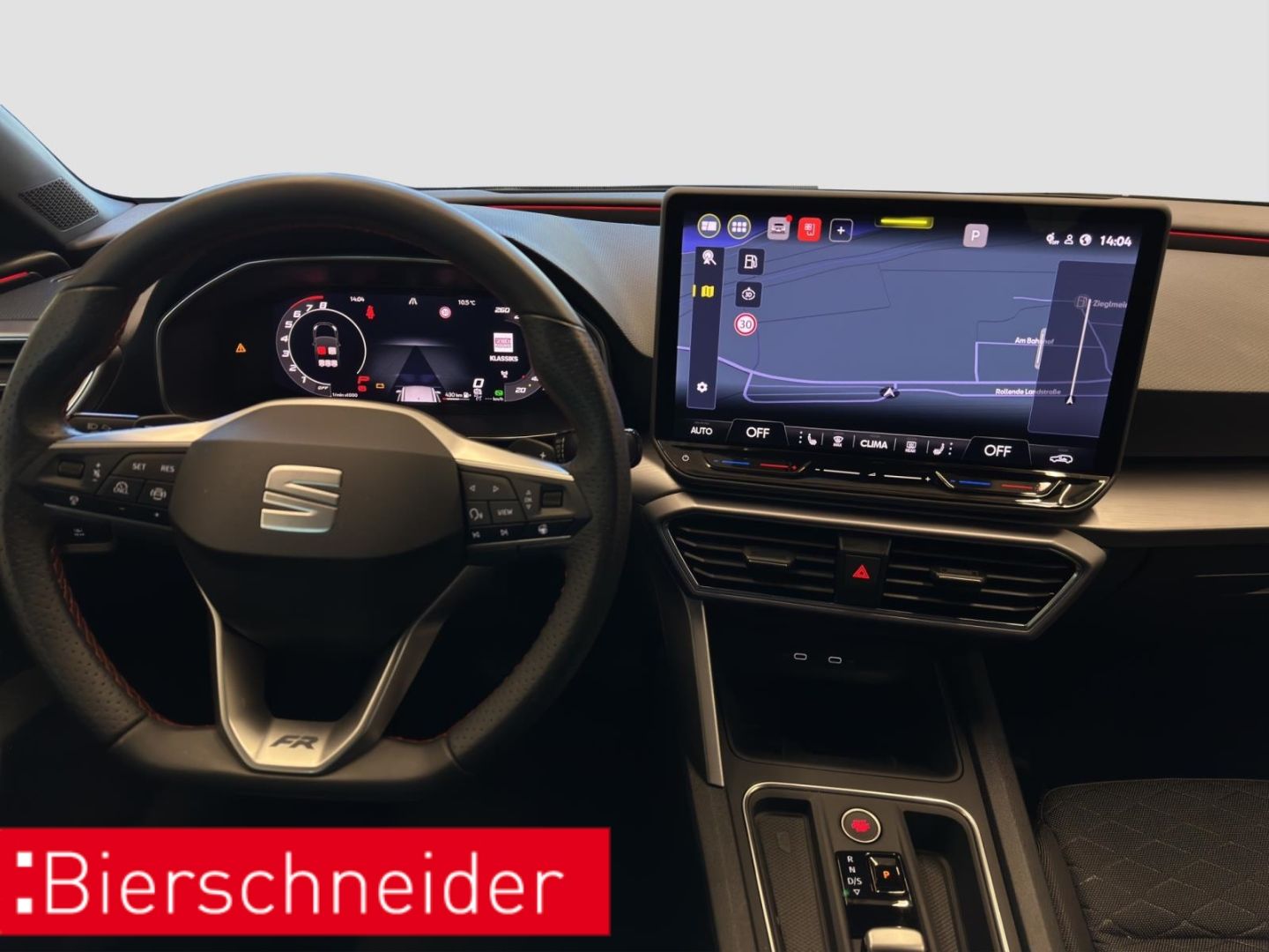 Seat Leon - Bild 19