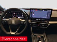 Seat Leon - Vorschau Bild 19