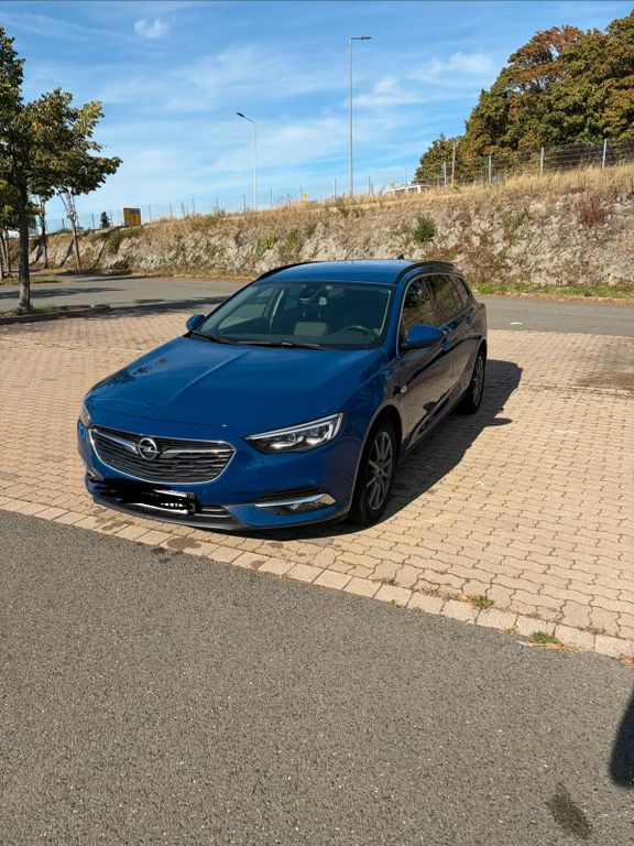 Image of Opel Insignia