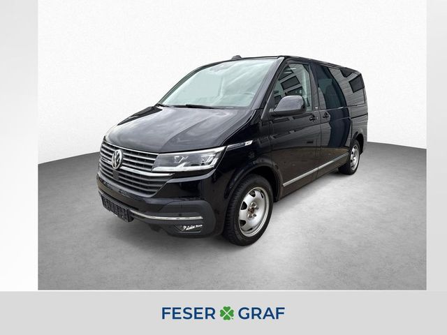 Volkswagen T6.1 Multivan 2.0 TDI 7-DSG Comfortline Gen.SIX