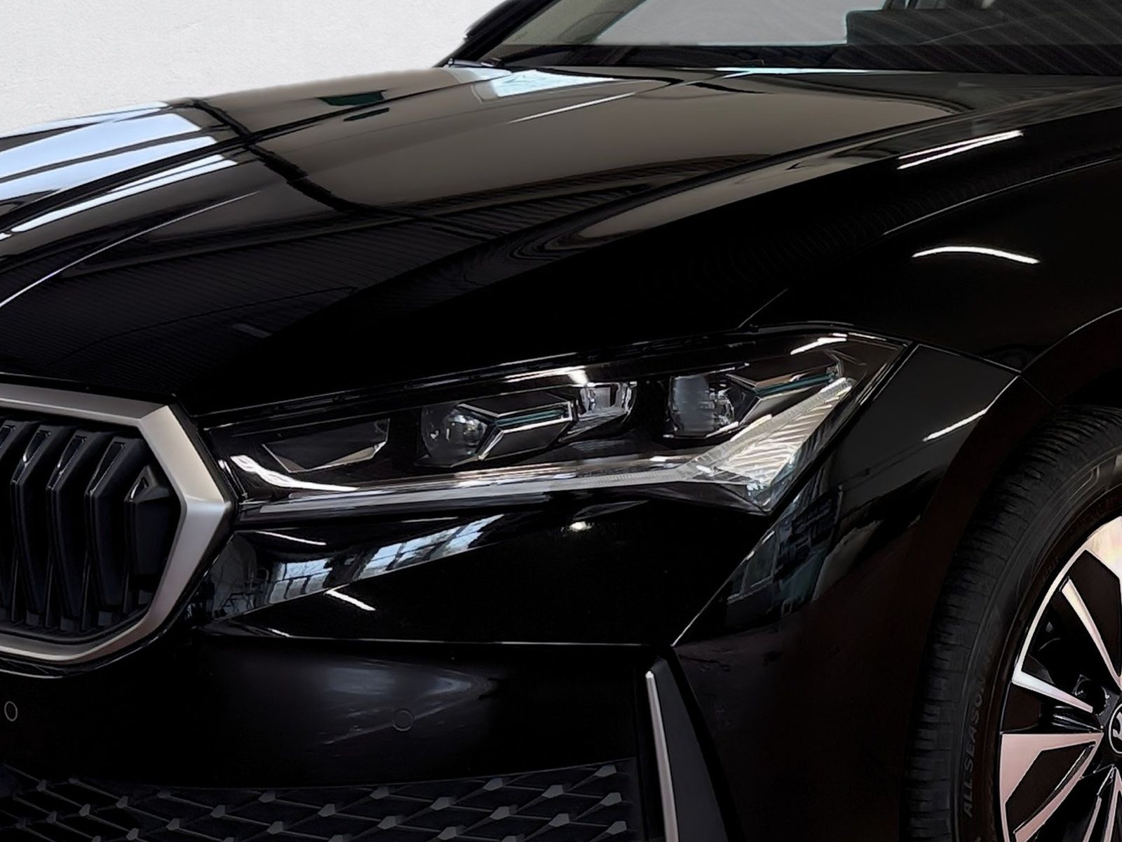 Skoda Superb - Bild 13