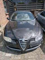 Alfa Romeo GT 1,9 JTD - Alfa Romeo GT: 1.9