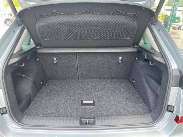 Kamiq Balance 1.5 TSI DSG Matrix,Klima,Kamera,AC