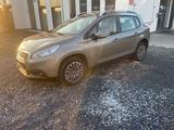 Peugeot 2008 Active**Klima**Automatik** - Peugeot 2008 in Aachen