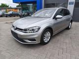 Volkswagen Golf VII Klima/AHK/PDC/Bluetooth/Tempo - mit Benzin-Antrieb: Grau, Limousine, Bluetooth