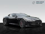 Aston Martin DB12 Coupé | Q Special | Jewellery Pack Satin - Aston Martin DB12 in Berlin