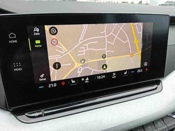 Skoda Octavia - 11