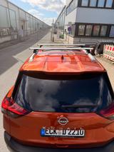 Nissan X-Trail 1.5 T33 Mild-Hybrid mit Sonderausstatt. - Nissan X-Trail aus 2022