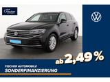 Volkswagen Touareg 3.0 TDI V6 4Mot. Elegance Tip. Luft/AHK