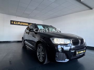 BMW X3 - 5
