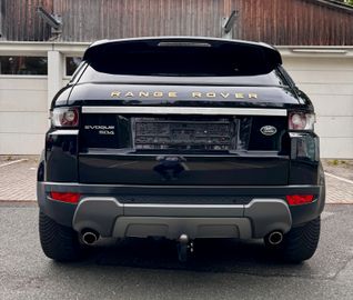 Land-Rover Range Rover Evoque - 6