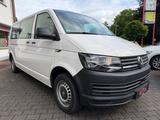 Volkswagen T6 Transporter lang Klima ACC Flügeltüren Navi - VW T6 Transporter in Bielefeld