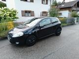Fiat Punto Grande 199 - Fiat Punto: Grande