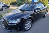 Audi A3 Cabriolet 1.2TFSI Attraction *HU/AU-NEU! - Audi A3: Cabrio, 1.2