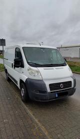 Fiat Ducato Multijet 120 - Fiat Ducato in Bochum