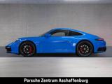 Porsche 911 Carrera S Sportabgasanlage Sport Chrono - gebrauchte Porsche 992 aus dem Jahr 2024