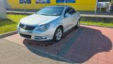 Volkswagen w eos 2.0 tfsi - Volkswagen Eos: TFSI