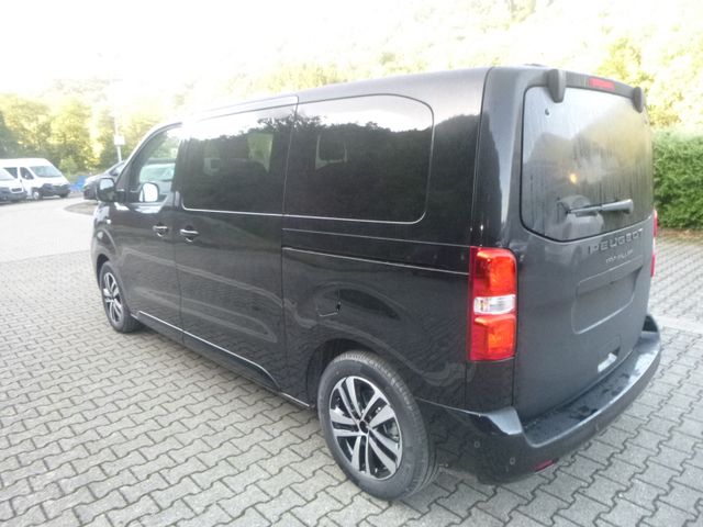 Traveller Active L2 Diesel Automatik