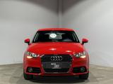 Audi A1 1.4 TFSI Ambition PDC Klima Navi - gebrauchte Audi A1 aus dem Jahr 2014