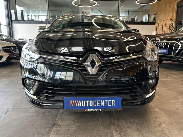 MYAUTOCENTER – Gebraucht- und Jahreswagen mit Werkstattservice in Pfaffenhofen Renault Clio IV Grandtour *TÜV:428*TEMPO*NAVI*PDC*KLIMA