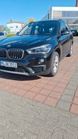 BMW X1 xDrive2.0d  190ps.Led.... - BMW X1: 0d