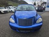 Chrysler PT Cruiser Cabrio 2.4 Limited - gebrauchte Chrysler Cabrios