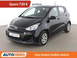 Hyundai i10 1.0 Trend *LIMITER*SHZ*LHZ*KLIMA* - Hyundai i10 Trend mit Benzin-Antrieb