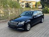 Mercedes-Benz C 200 CDI BlueEfficiency Autom - Navi - Facelift - gebrauchte Mercedes-Benz C 200 mit Facelift
