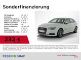 Audi A3 Sportback 40 TFSI e S Line Leder,LED,Navi