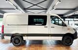 Mercedes-Benz SPRINTER 319 4X4 V6 MIXTO-4S DISTRO AHK-3,5T LED - Mercedes-Benz Sprinter: Mixto