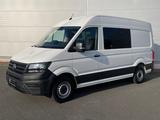 Volkswagen Crafter MIXTO 35 L3H3 KAMERA SITZHZ DAB