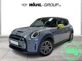 MINI Cooper SE KOMFORTZG. LED PANO NAVI ALU 17"