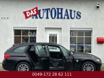 BMW 318 - 4