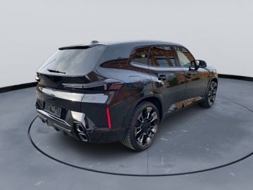 BMW XM - 5