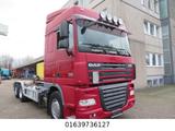 DAF XF 510 Multilift XR Abrollkipper, Lift Lenkachse - Offers