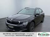 Skoda Kamiq Selection 1.5 TSI Rückfahrkam,Sitzheiz,Nav