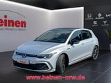 Volkswagen Golf 2.0 TDI GTD AHK+LEDER+Navi+Pano+HUD+SHZ