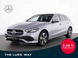 Mercedes-Benz C 300 e T AVANTGARDE+PANO+AHK+EDW+TOTW+SOUND+360