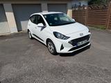 Hyundai i10 1.2 Trend AMT Trend - Hyundai i10 von privat