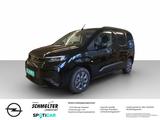 Opel Combo Life Edition 1,5 Klima Style Paket Ahk ... - Opel Combo Life Tageszulassungen