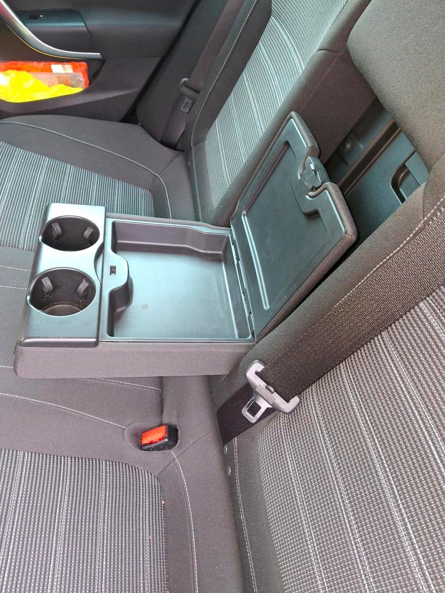 Opel Insignia 2014 — engine 194 HP (143kW)