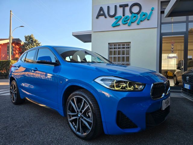 BMW Bmw X2 Xdrive20d 190cv Msport AUT. / SEDILI SPOR