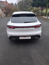 Porsche Macan - - - gebrauchte Porsche Macan aus dem Jahr 2022