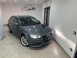 Audi A3 SPB 1.4 TFSI g-tron Ambition - Audi A3 mit CNG-Antrieb