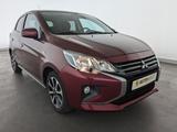 Mitsubishi Space Star 1.2 Select+ BLUETOOTH+RFK+SHZ+TEMP+ - Mitsubishi Space Star in Solingen