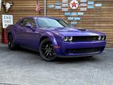 Dodge Challenger 5,7L WIDEBODY ´´Last Call´´ Schiebed. - Dodge Challenger Gebrauchtwagen