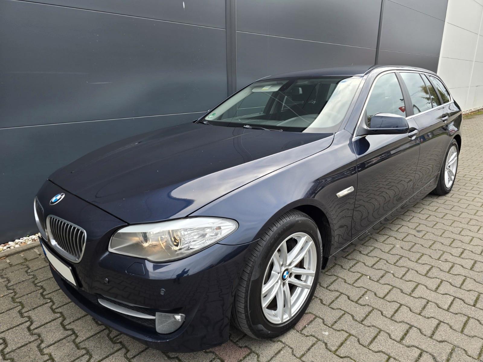 BMW 530 5 Touring 530 d
