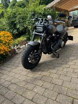 Harley-Davidson FXFBS FAT Bob 114 - HARLEY-DAVIDSON MOTOCROSS DIRT BIKE