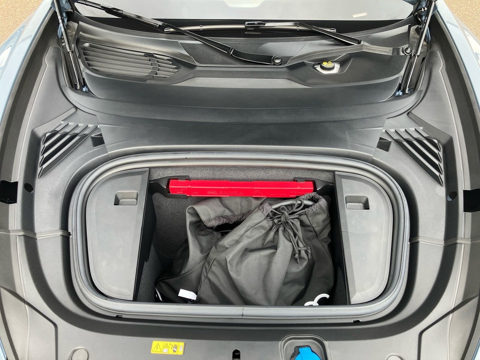 Audi RS e-tron GT - Bild 16