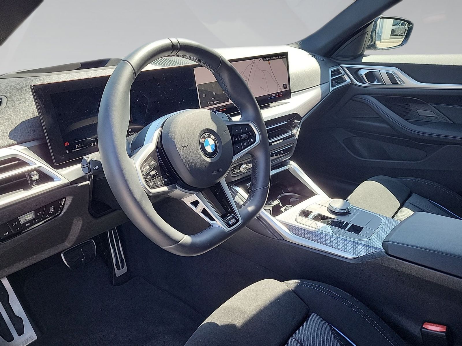 BMW 420 Gran Coupé - Bild 5